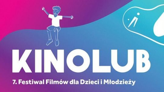 Zbliża się 7. Festiwal Filmów dla Dzieci i Młodzieży "Kinolub"