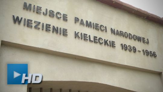 Zbliża się 72. rocznica rozbicia kieleckiego więzienia