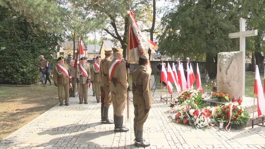 Zbliża się 80. rocznica wybuchu II wojny światowej