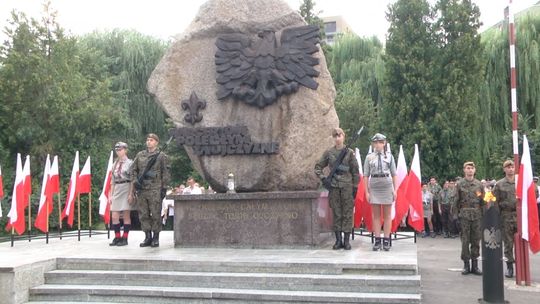 Zbliża się kolejna rocznica wybuchu Powstania warszawskiego