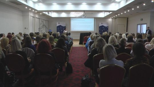 Zdrowie psychiczne młodych tematem konferencji