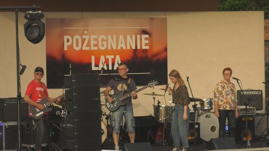 Żegnaj Lato! Jędrzejowianie doskonale się bawili