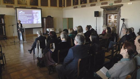Żeromski w nowym świetle. Ogólnopolska konferencja „Żeromski OdNowa” już za nami