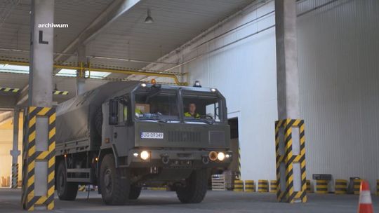 Zespół Interwencji Kryzysowej walczy z koronawirusem i wspiera Domy Pomocy Społecznej