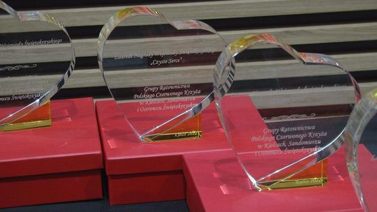 Zgłoś „Czyste Serce”