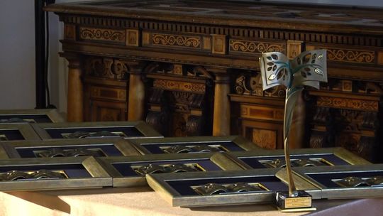 Zgłoś swojego kandydata do Świętokrzyskiej Nagrody Kultury