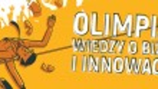 Zgłoś szkołę do II Olimpiady Wiedzy o Biznesie i Innowacjach