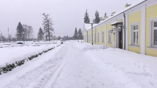 Zima droższa niż zakładano? Samorządy z problemem