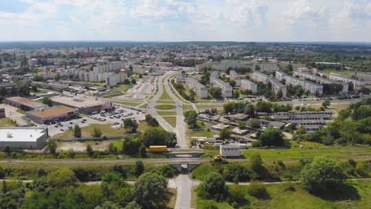 Zintegrowane Centrum Przesiadkowe