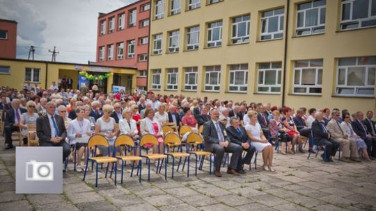 Zjazd absolwentów Zespołu Szkół Rolniczych w Krzelowie