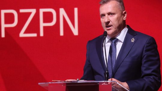 Zjazd PZPN - Kulesza prezesem kolejne cztery lata, zmiany wśród wiceprezesów