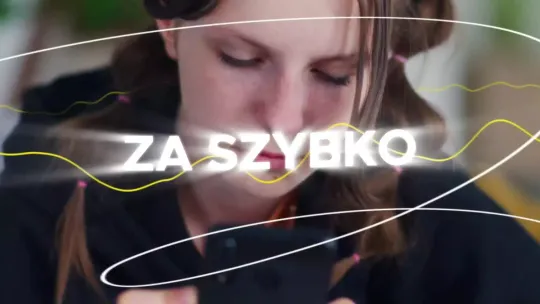 „Złap kontakt” – kampania edukacyjna wspierająca działania służące upowszechnieniu wiedzy dotyczącej problematyki uzależnień behawioralnych