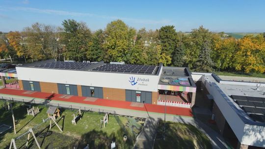 Żłobek w Piaskach zaprasza. Są jeszcze miejsca