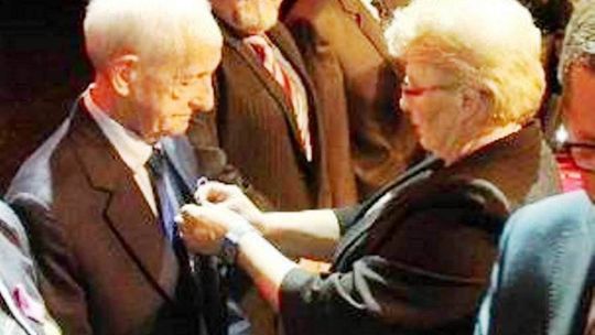 Zmarł mecenas Andrzej Kurzyk, prawnik Wodociągów Kieleckich