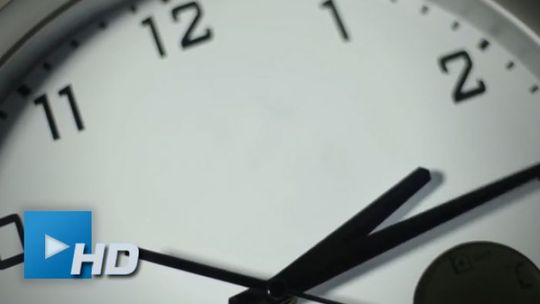 Zmiana czasu na zimowy