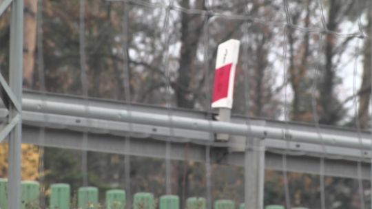 Zmiana organizacji ruchu na „siódemce”