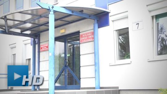 Zmiana organizacji ruchu na ulicy Tarnowskiej