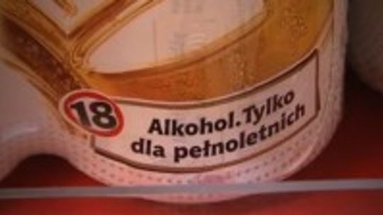 Zmiany dot. zasad sprzedaży alkoholu w Kielcach wprowadzone