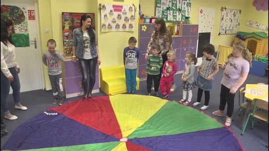 Zmiany kryteriów w naborze do publicznych przedszkoli. Dodatkowe punkty dla zaszczepionych dzieci