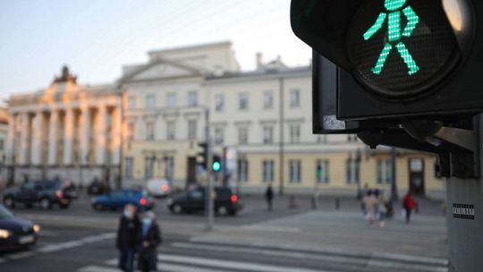 Zmiany przepisów dotyczących pierwszeństwa dla pieszych wpłyną także na egzaminy na prawo jazdy