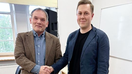 Zmiany w kierownictwie Świętokrzyskiego Oddziału Stowarzyszenia Muzealników Polskich
