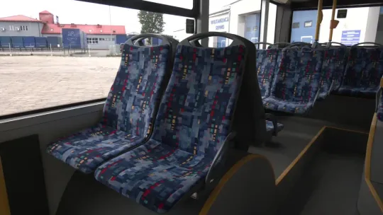 Zmiany w komunikacji miejskiej w Skarżysku