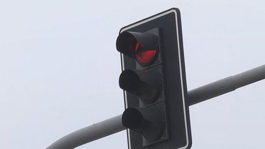 Zmiany w organizacji ruchu na ul. Barwinek i Starowapiennikowej