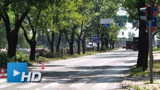 Zmiany w sprawie drogi S74. W planach budowa obwodnicy Opatowa oraz remont kieleckiego odcinka