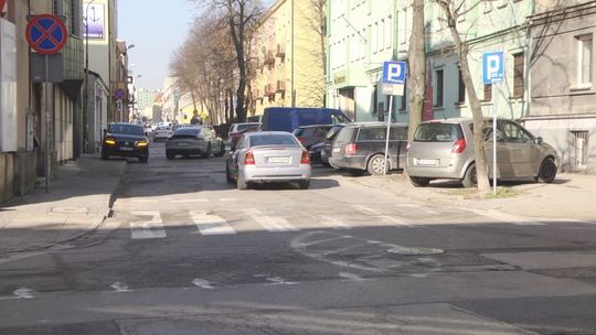 Zmiany w Strefie Płatnego Parkowania. Darmowe pierwsze 45 minut