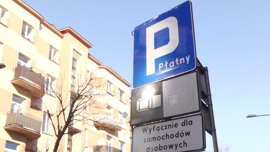 Zmiany w Strefie Płatnego Parkowania. Zapoznaj się z najważniejszymi informacjami