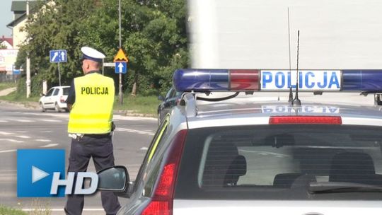 Znamy drogowy bilans długiego weekendu