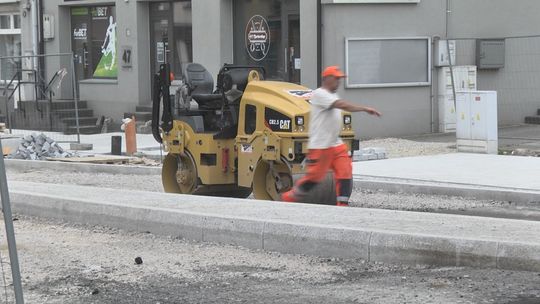 Znamy listę dróg, którą w najbliższym czasie wyremontuje powiat konecki