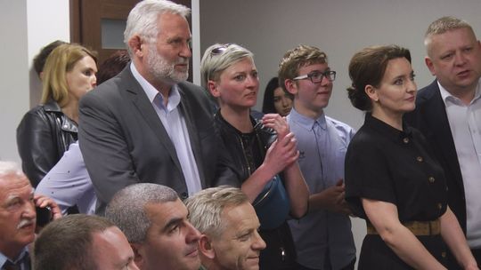 Znamy oficjalne wyniki wyborów do PE