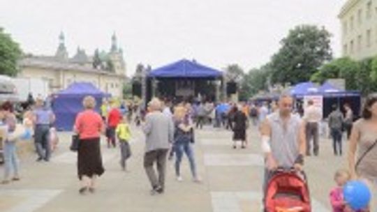 Znamy pierwsze szczegóły Święta Kielc 2018