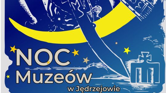 Znamy program jędrzejowskiej NOCY MUZEÓW