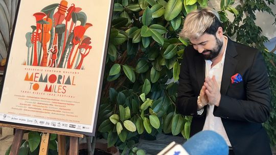 Znamy program tegorocznej edycji Memorial To Miles