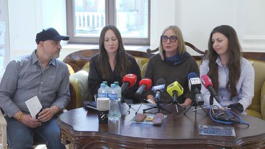 Znamy szczegóły 8. Kieleckiego Międzynarodowego Festiwalu Teatralnego