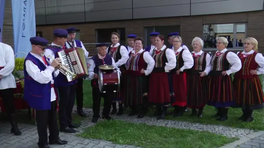 Znamy szczegóły dożynek powiatu kieleckiego i gminy Chmielnik