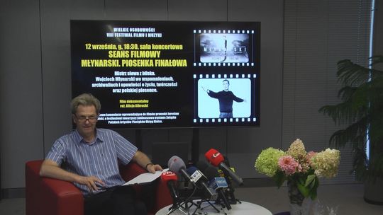 Znamy szczegóły VIII Festiwalu Filmu i Muzyki