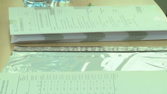 Znane są już wyniki egzaminów gimnazjalnych