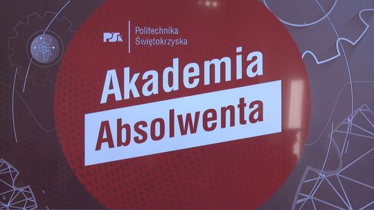 Znani absolwenci Politechniki Świętokrzyskiej promują uczelnie