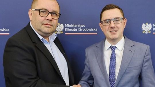 Zniknie nielegalne składowisko w Stąporkowie