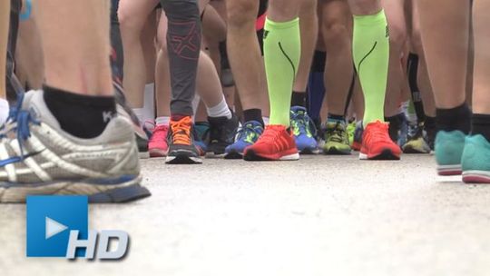 Znów pobiegną na 10 kilometrów