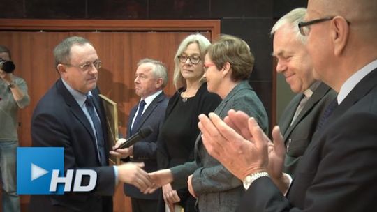 Znów wybiorą "Świętokrzyskich Burzycieli Barier"