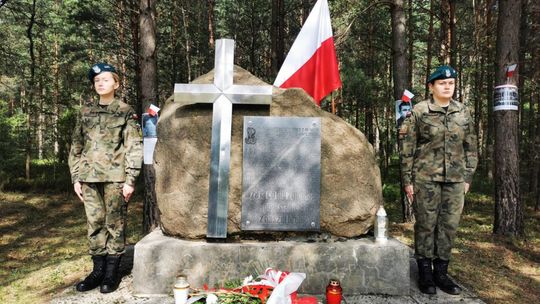 „Znowu spotkali się razem” – Wąsosz Konecki