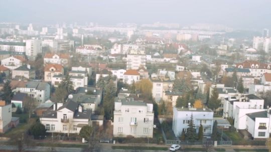 Zobacz co kryje się na dachu Kieleckiego Centrum Kultury