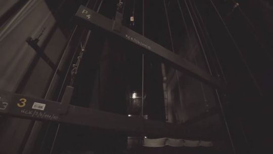 Zobacz jakie zakamarki kryje w sobie Kieleckie Centrum Kultury