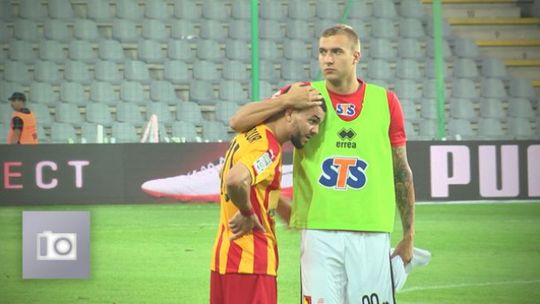 Żółto-czerwone derby dla Jagielloni