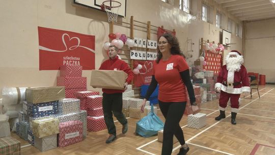 Zostań darczyńcą Szlachetnej Paczki: podaruj uśmiech na Święta