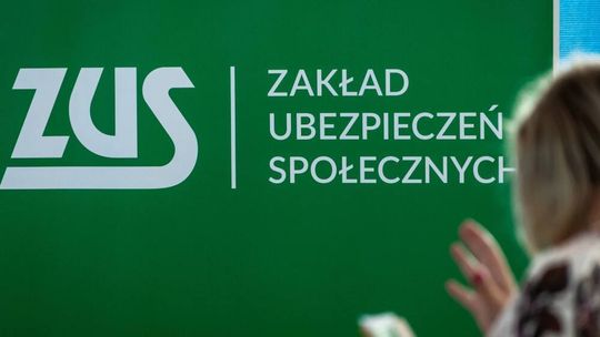 ZUS: 755,2 tys. osób otrzymało wyższe świadczenia w ramach renty wdowiej
